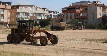 Darıca'da Yaz Temizliği Seferberliği