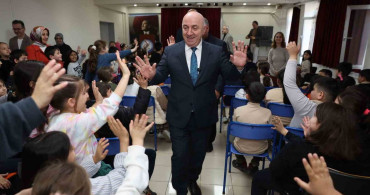 Darıca'da Yerel Yönetim Bilinci Oluşturma