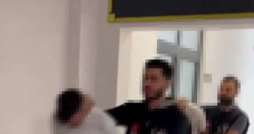 Darıca'daki Silahlı Saldırının Azmettiricileri Yakalandı