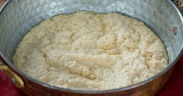 Dartı (Süt Katığı) Nedir ve Nasıl Yapılır? Dartı Tarifi