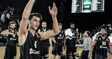 Darüşşafaka Tekfen'in Konuğu Bayern Münih 