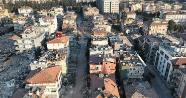 DASK’tan üst sınıra kadar tazminat detayı