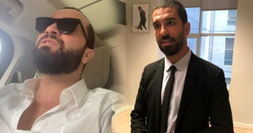 Dava Sonrası Berkay Şahin'den Sert Açıklama