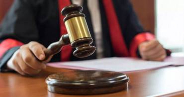 Davanın böylesi görülmedi: Ter koktuğu ve cimri olduğu için boşanmak istiyor