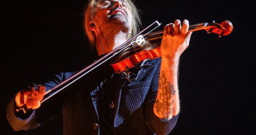 David Garrett 'Millennium Symphony' turnesiyle 29 Ağustos’ta İstanbul’da