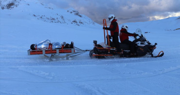 Davraz Kayak Merkezi Bayramda Yoğun Ziyaretçi Bekliyor