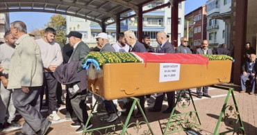 Davulun Efsanesi Adem Göçer Son Yolculuğuna Uğurlandı