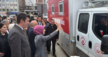 Dayanıklı Yuvalar İçin Kuralar Çekildi