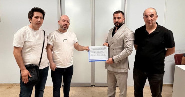 Dayanışma Ruhu: Başkan Emre Akdoğan’dan Mahmut Usta’ya Destek