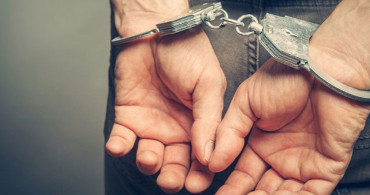 DEAŞ Bağlantılı 14 Kişi Yakalandı