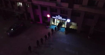 DEAŞ'a Yönelik Büyük Operasyon: 43 Şüpheli Yakalandı