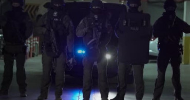 DEAŞ'a Yönelik Geniş Kapsamlı Operasyon: 110 Gözaltı