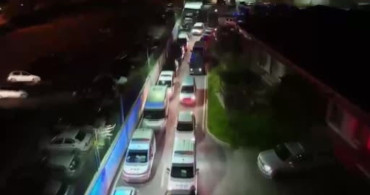 DEAŞ'a Yönelik Operasyonlarda 324 Gözaltı