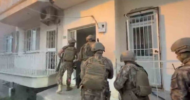 DEAŞ'a Yönelik Şanlıurfa Merkezli Operasyon: 47 Gözaltı