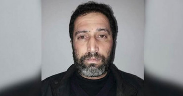 DEAŞ'ın Bir Numaralı Bombacısı Yakalandı!
