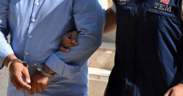 DEAŞ'ın Sözde Diyarbakır Sorumlusu Yakalandı