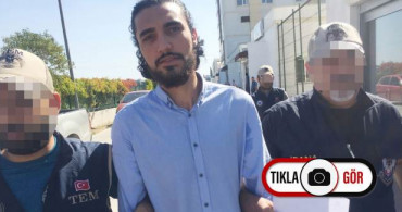DEAŞ'ın Sözde Emirinin Fedaisinden Hayrete Düşüren Paylaşım