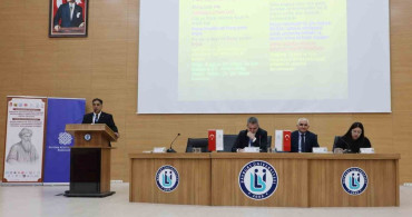 Dede Korkut sempozyumunun ikinci gün oturumları gerçekleştirildi