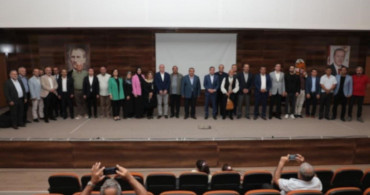 Dede Korkut şiir yarışması sonuçları açıklandı