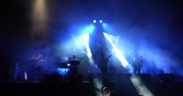 Dedublüman Kocaeli'de Unutulmaz Bir Gece Yaşattı