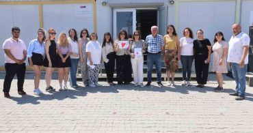 Defacto, Bahçeşehir Koleji ve Tog’dan Hatay’da geleceğe dokunan buluşma