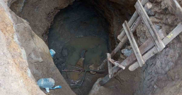 Define Arayışı Suçüstü Yakalandı