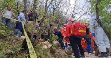 Define faciası can aldı: 3 kişi hayatını kaybetti!