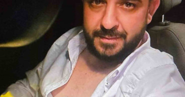 Defne ilçesinde yangında yaralanan esnaf yaşam mücadelesi veriyor
