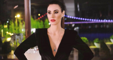 Defne Samyeli Kızlarının Babası Eren Talu’yla İlgili Sakladığı Gerçeği Yıllar Sonra İtiraf Etti!