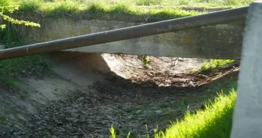 Dehşet veren Kastamonu olayı: Sulama kanalında başı kesilmiş ceset bulundu!