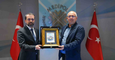 Dekolonizasyonun Yeniden Tanımlanması: Medipol Üniversitesi'nde Kritik Konferans