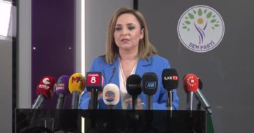 Dem parti 5. olağan kongresini 20 Eylül'de Ankara'da gerçekleştirecek