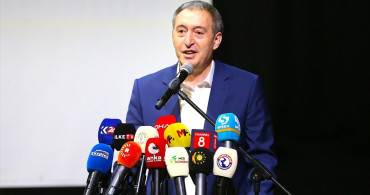 DEM Parti Eş Genel Başkanı Bakırhan'dan Yerel Yönetimlere Vurgu