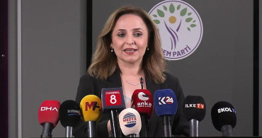 DEM Parti Heyeti İmralı Yolcusu