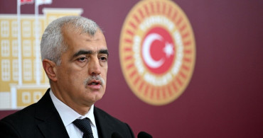 DEM Parti Milletvekilleri Basın Toplantısı Düzenledi