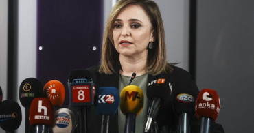 DEM Parti Sözcüsü'nden Uçak Kazası Açıklaması