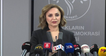 DEM Parti’den İstanbul kararı: Yerel seçim adayı 9 Şubat’ta belli olacak
