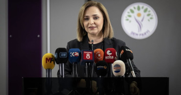 DEM Partisi'nden Tarihi Açıklama: Hukuk ve Adalet İçin Ortak Rapor