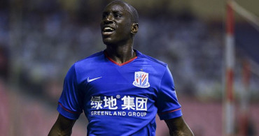 Demba Ba Başakşehir'de!