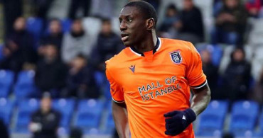 Demba Ba: 'Uygur Türkleri İçin Bir Araya Gelmeliyiz'