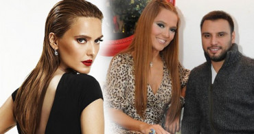 Demet Akalın, Alişan'ı Görünce Eli Ayağına Dolaştı
