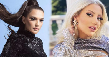 Demet Akalın Gülşah Saraçoğlu’nun Yasak Aşk Yaşadığını İfşalayınca Ortalık Karıştı!