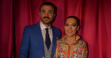 Demet Akalın Kızı Hira İçin Kesenin Ağzını Açtı!