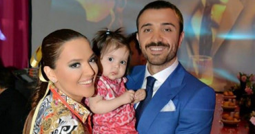 Demet Akalın Kızı Hira İçin Sosyal Medya Hesabı Açtı