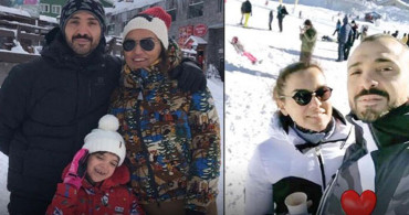 Demet Akalın: Koronavirüsü Uludağ'da Kaptık