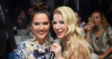 Demet Akalın Seda Sayan Neden Küstü?