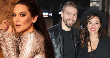Demet Akalın, Şükran Ovalı ile Caner Erkin’e Sitem Etti