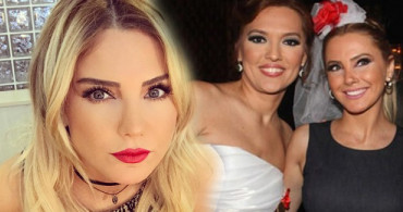 Demet Akalın ve Ece Erken Arasındaki Savaş Büyüyor!