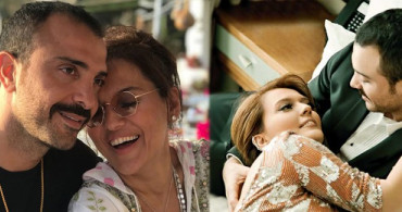 Demet Akalın ve Eşi Okan Kurt'tan Boşanma İddialarına El Ele Cevap