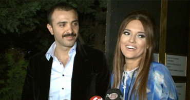 Demet Akalın ve Okan Kurt Çiftinden Şok Karar!